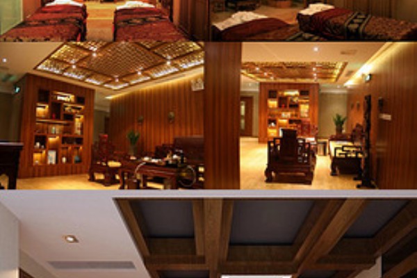 成都热门桑拿会所盘点：休闲养生两不误(成都最好的桑拿会所)