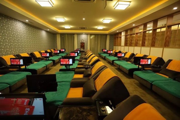 感受成都日式桑拿，身心放松之旅(成都日式服务)