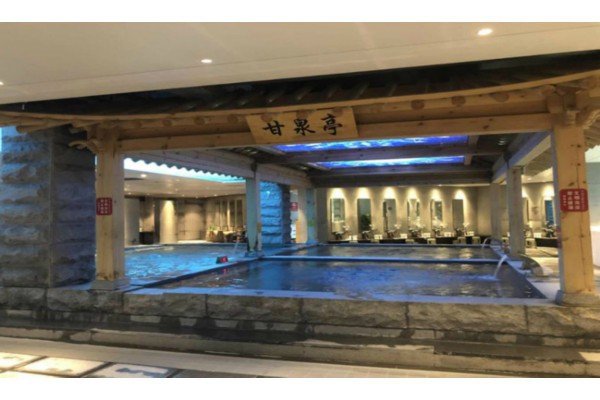 桑拿式飞行：成都航班舒适养生新选择(成都桑拿房报价)