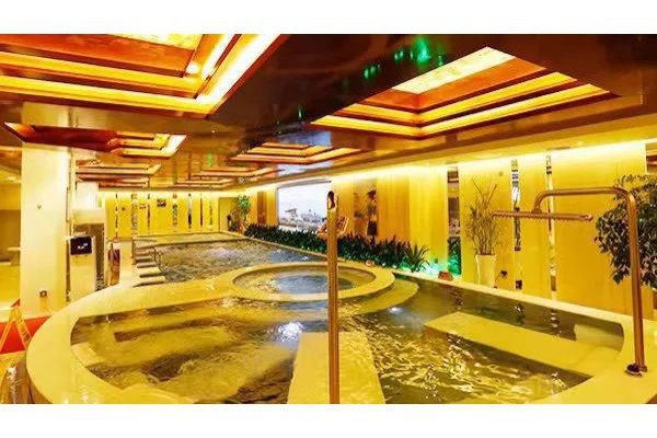 成都蒸桑拿养生馆推荐：放松身心新选择(成都蒸桑拿的地方)