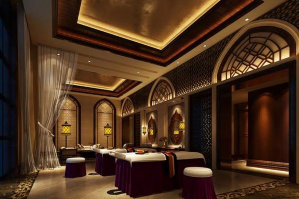 成都桑拿休闲行业，ISO认证服务打造优质体验