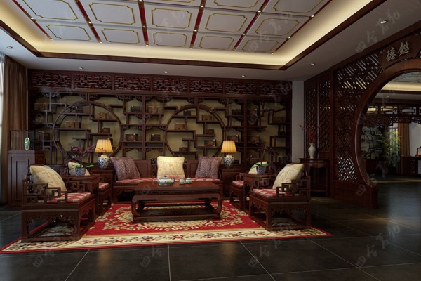 成都老街古韵茶馆，品味养生生活(成都古镇老茶馆)