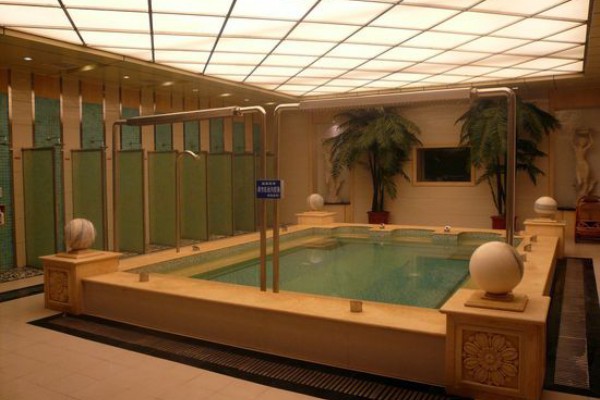 成都桑拿房设备，养生休闲新体验(成都桑拿房报价)