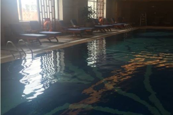 桑拿减肥新潮流，成都壁纸养生休闲指南(2020年成都桑拿攻略)